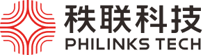 秩联科技 Logo